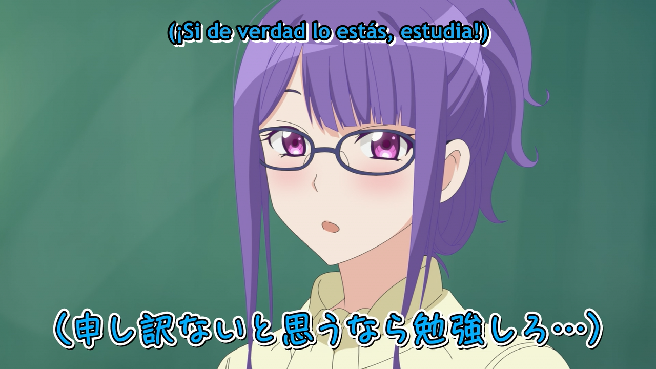 Dogeza de Tanondemita (Yokosuka-467)